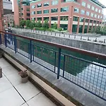 Custom House Square Aparthotel